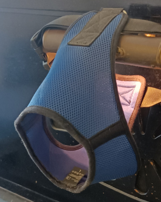 Pettorina cani - taglia L