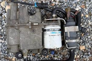 Pompa alta e bassa pressione VST Mercury optimax 1