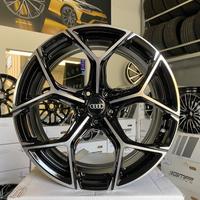 Cerchi Audi raggio 21 NUOVI cod.938422