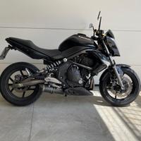 Kawasaki er6-n 2011 Depotenziata