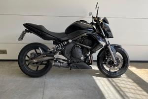 Kawasaki er6-n 2011 Depotenziata
