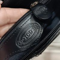 Borsa Tod's nera originale 
