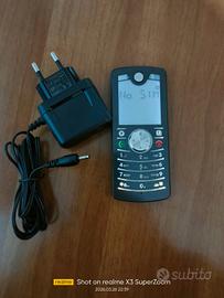 Motorola motofone f3 