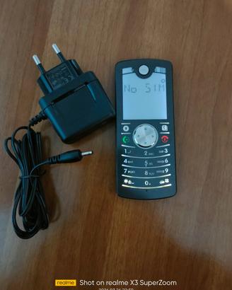 Motorola motofone f3 