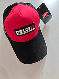 Cappellino Deus 2