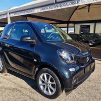 Smart fortwo coupe Fortwo 1.0 Passion 71cv twinami