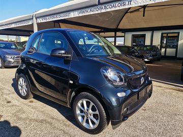 Smart fortwo coupe Fortwo 1.0 Passion 71cv twinami