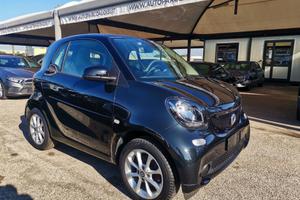 Smart fortwo coupe Fortwo 1.0 Passion 71cv twinami