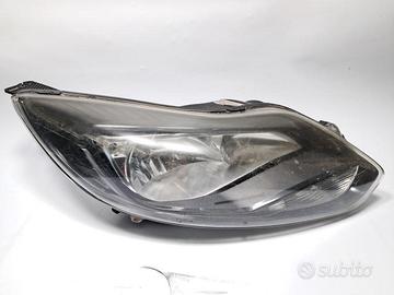 BM5113W029CK FANALE ANTERIORE DX FORD FOCUS III (3