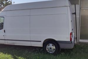Ford Transit 2012