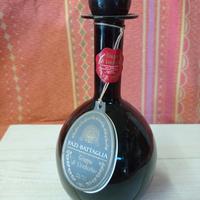 GRAPPA DI VERDICCHIO FAZI-BATTAGLIA 1985