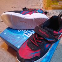 scarpe bambino seven n34
