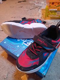 scarpe bambino seven n34