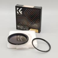 Filtro VND K&F 67mm magnetico e da avvitare nano-x