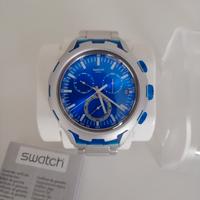 Swatch Chrono 