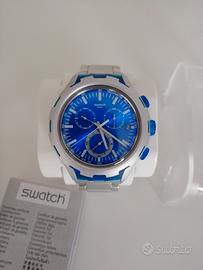 Swatch Chrono 