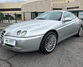 Alfa Romeo GTV 2.0i JTS 165cv Iscrivibile ASI