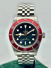Tudor Black Bay 41