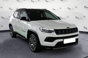 Jeep Compass 1.5 Turbo T4 130 CV MHEV 2WD Sum...