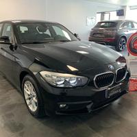 BMW 116 d Advantage 5 Porte