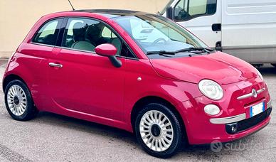 FIAT 500 gpl