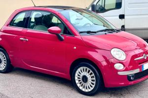 FIAT 500 gpl