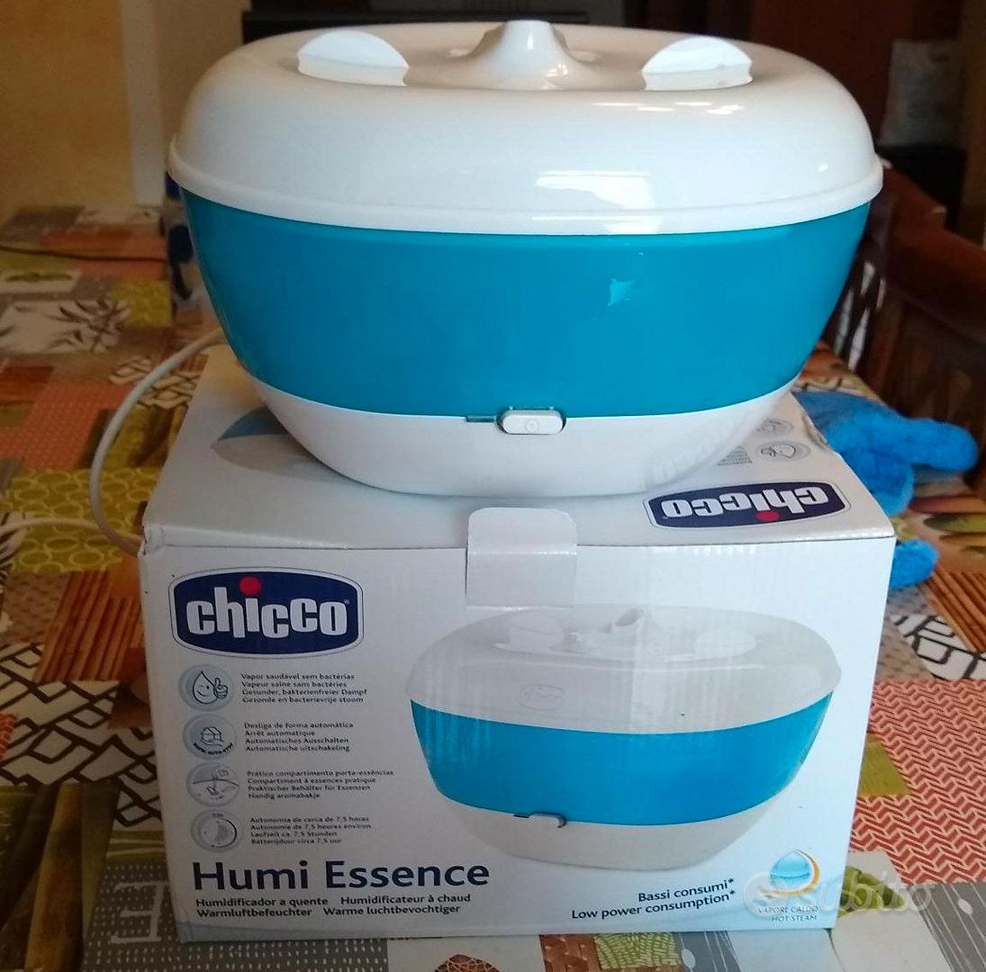 Chicco Humi Essence Umidificatore A Caldo