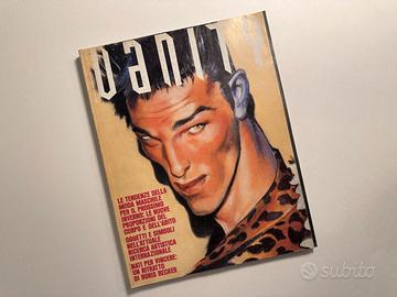 Vanity Edizioni Condé Nast - lug/ago 1988 - n. 26