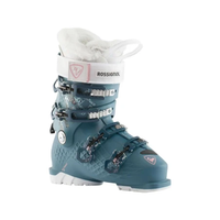 Scarpone Rossignol Alltrack sky Blue