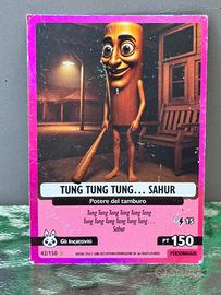 TUNG TUNG TUNG … SAHUR