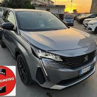 Peugeot 3008 BlueHDi 130cv