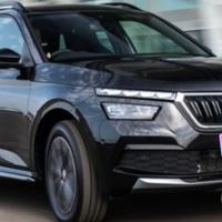 Ricambi skoda kamiq-usati originali