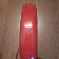 Telefono fisso Cat Vintage anni 80