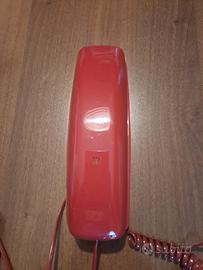 Telefono fisso Cat Vintage anni 80