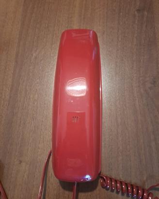 Telefono fisso Cat Vintage anni 80