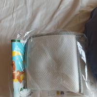 Cuscino per carrozzina/lettino