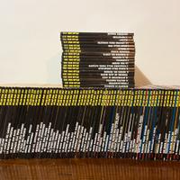 Dylan Dog numeri 300-399