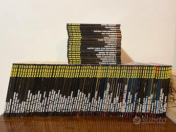 Dylan Dog numeri 300-399