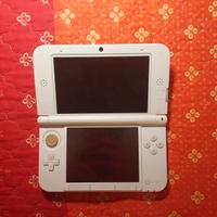 Nintendo 3ds xl 