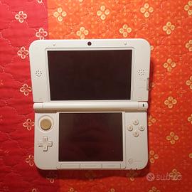 Nintendo 3ds xl 