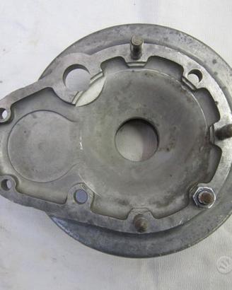 Piatto Ganasce Coperchio Trasmissione Lambretta B