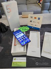 OPPO RENO 5 PRO PLUS 5G ( 8/128GB ) 