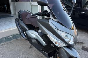 Yamaha T Max Scooter