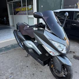 Yamaha T Max Scooter