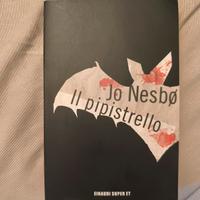 Jo Nesbo - Il pipistrello 