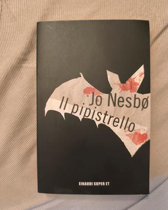 Jo Nesbo - Il pipistrello 