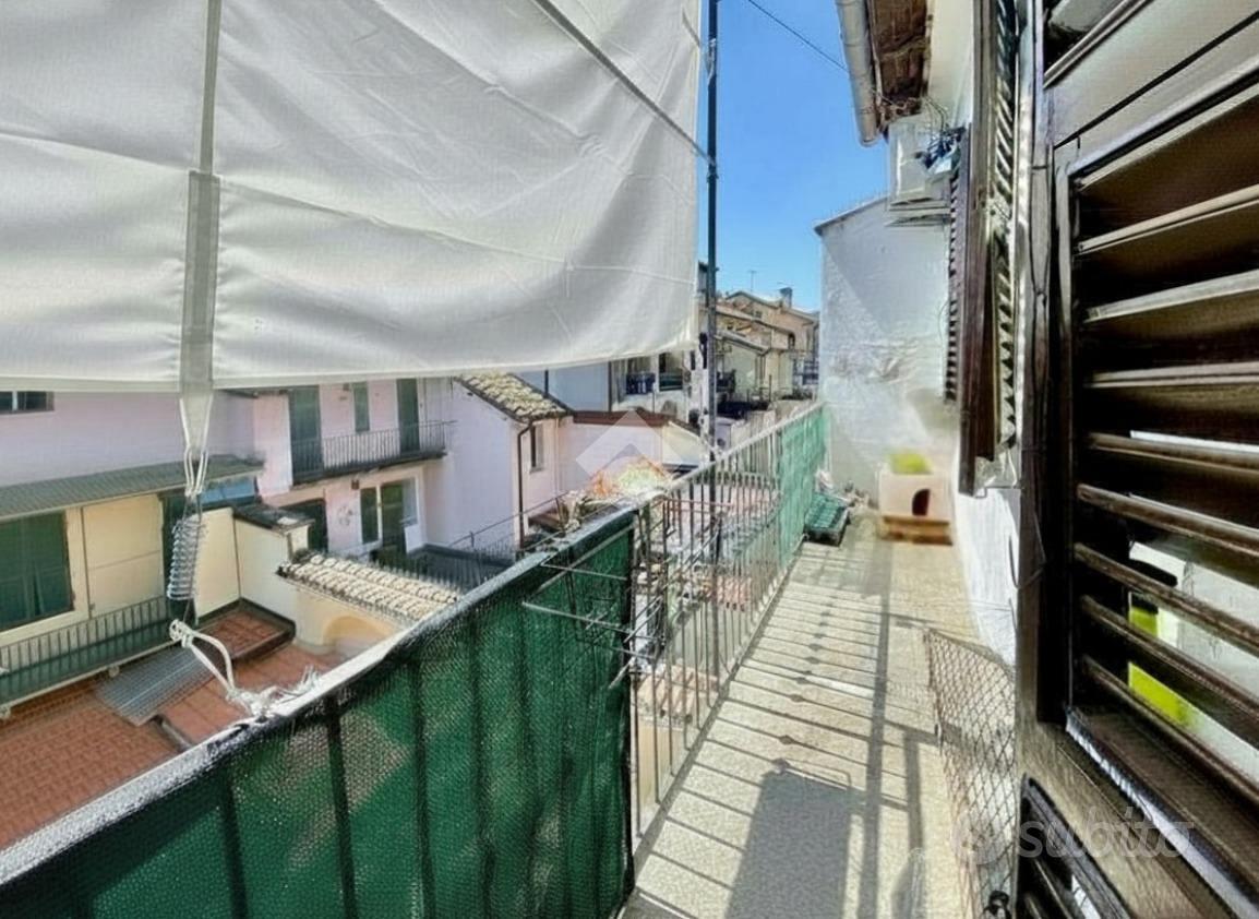 5 LOCALI A NOVI LIGURE - Vista 6