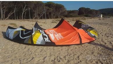 Kite Ozone Edge 15 mt