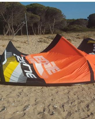 Kite Ozone Edge 15 mt