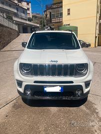 Jeep renegade limited full led